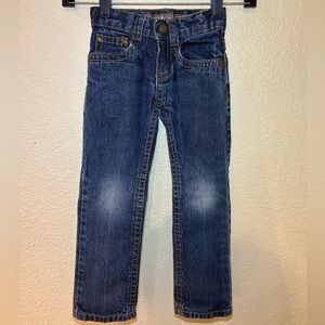 Arizona Jean Company Boys Size 4 Skinny Fit